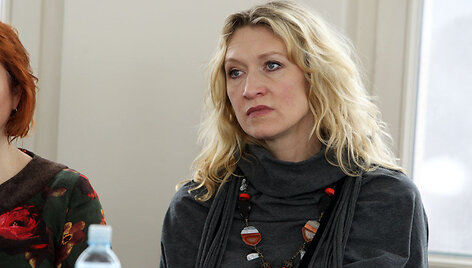 Marina Kolesinksienė