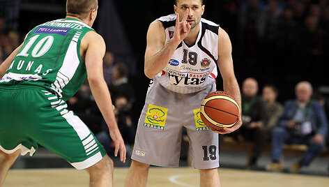 Aleksandras Ra&scaron;ičius