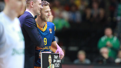Siim Sander Vene