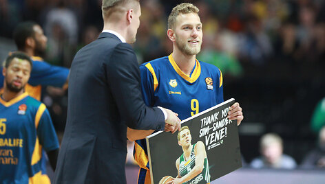 Siim Sander Vene