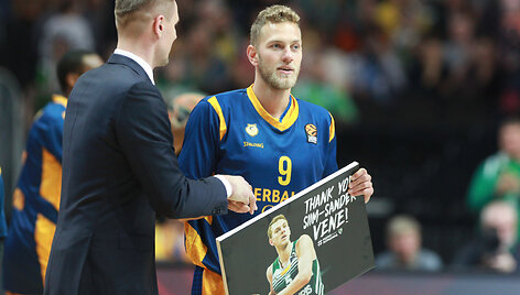 Siim Sander Vene