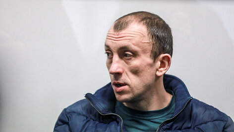 Giedrius Valatkevičius