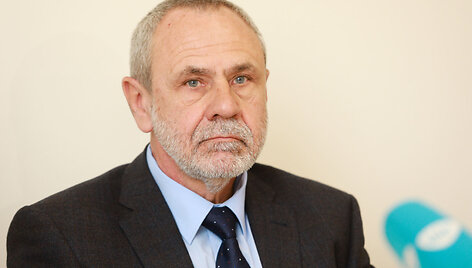 Antanas Pužas