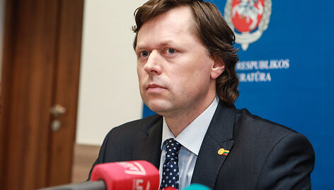 Darius Valkavičius