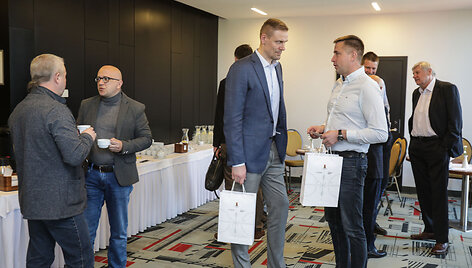 LKF konferencija