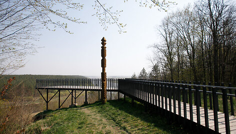 Balbieri&scaron;kio atodanga