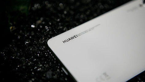 &bdquo;Huawei P30 Lite&ldquo;