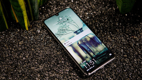 &bdquo;Huawei P30 Lite&ldquo;