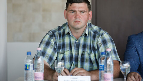 Tadas Rimkevičius