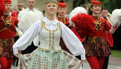 &Scaron;ventė Bir&scaron;tone