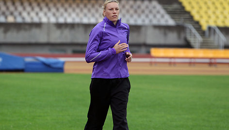 Austra Skujytė