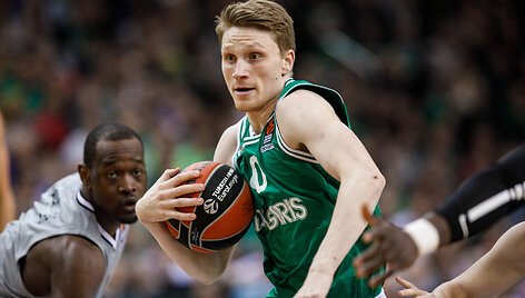 Marius Grigonis