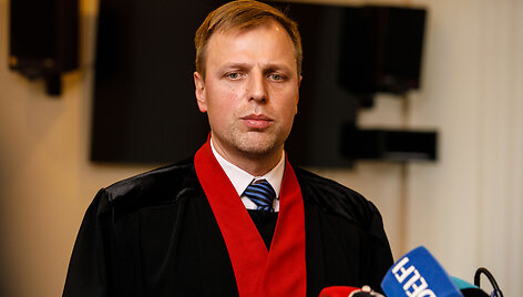 Darius Jakutis