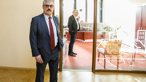 Mindaugas Grigelis