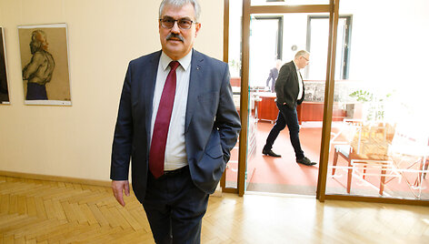 Mindaugas Grigelis