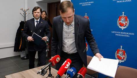 Darius Valkavičius ir Darius Jakutis