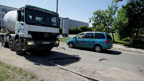 Duobės