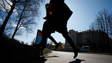 Kar&scaron;čiavimo klinika Kaune