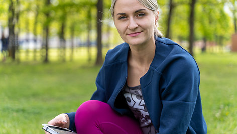 Rūta Krasnickaitė 