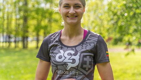 Rūta Krasnickaitė 