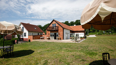 Šilinės bistro „Keltininkas“