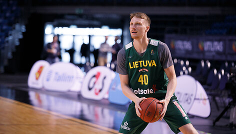 Marius Grigonis