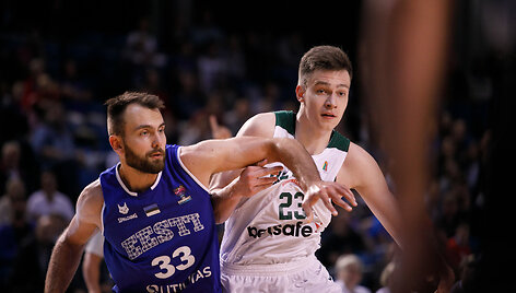 Marekas Blaževičius