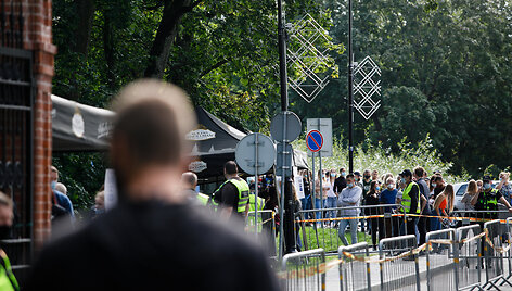 Festivalis &bdquo;M.A.M.A. vasara&ldquo;