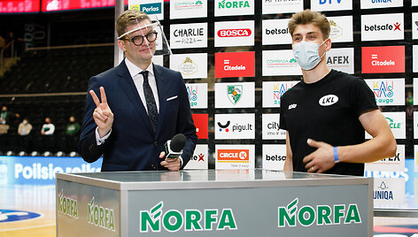 LKL reklamos