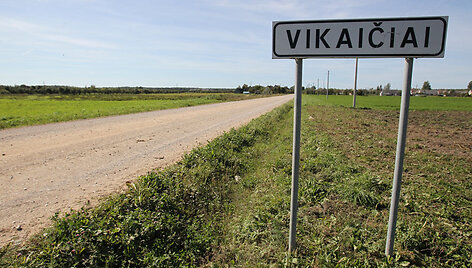 Įvykio vietoje