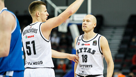 Mindaugas Girdžiūnas