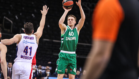 Marius Grigonis