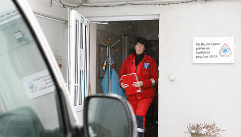 Jūratė Kėvalienė