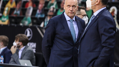 Rimas Kurtinaitis