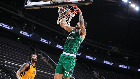 Joffrey Lauvergne