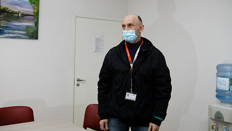 Rolandas Čerapokas 