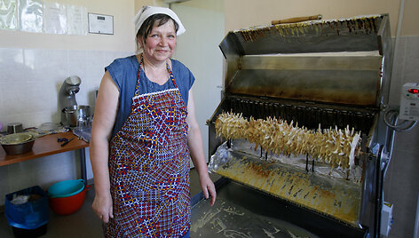 Stupurų kaimo bendruomenė