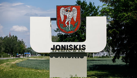 Joniškis