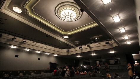 Dramos teatre