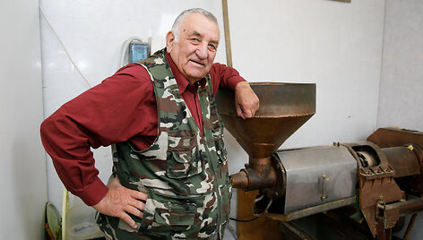 Liubomiras Vo&scaron;teris