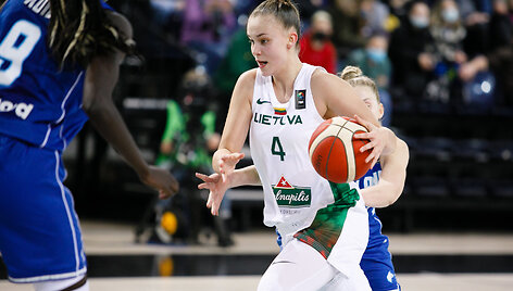 Justė Jocytė
