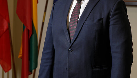 Arūnas Purvainis 