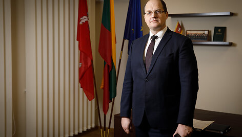 Arūnas Purvainis 
