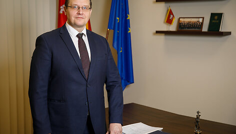 Arūnas Purvainis 