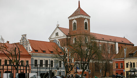 Ekskursija &bdquo;LDK virtuvės skoniai