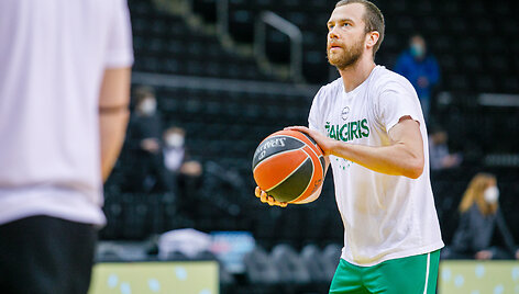 Lukas Lekavičius