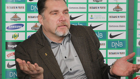 Arvydas Sabonis 