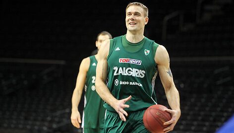 Robertas Javtokas