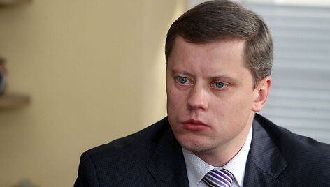 Andrius Kupčinskas