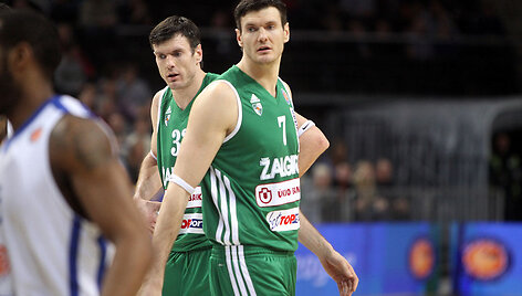 Broliai Lavrinovičiai
